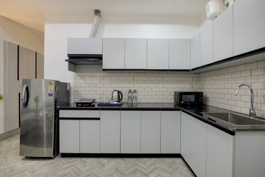 Serviced apartments for business travelers in Mumbai by PAJASA