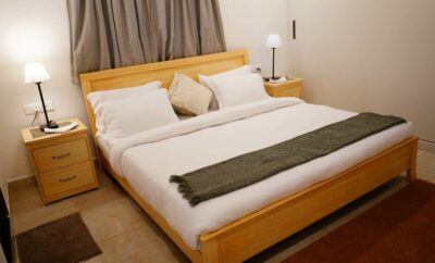 1 BHK Serviced Apartment in kondapur Hyderabad