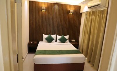 2 BHK Service Apartments in Belapur Navi Mumbai