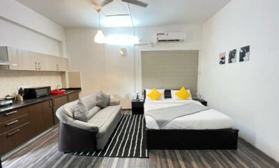 Studio Apartments in Jubilee Hills