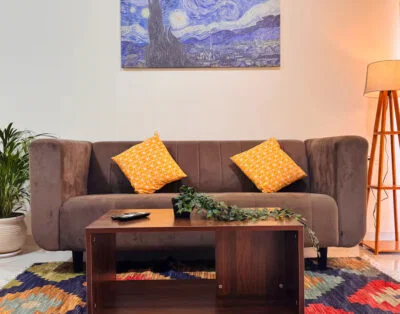 1 BHK Service Apartments in Hinjewadi Pune