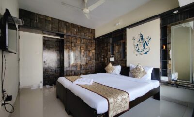 2 BHK Service Apartments in Bandra Mumbai