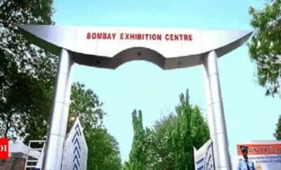 Bombay Exhibition Centre
