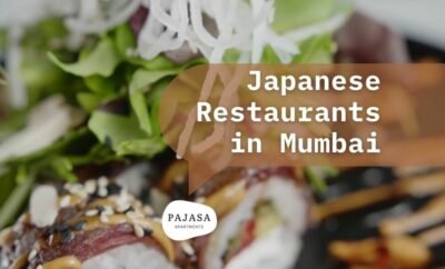 Japanese Restaurants in Mumbai
