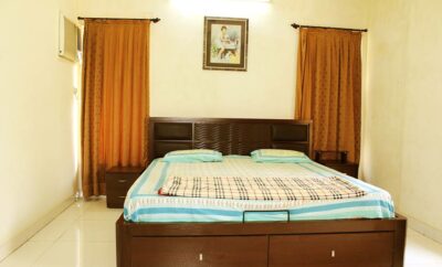 2 BHK Serviced Apartments IIT Powai Mumbai
