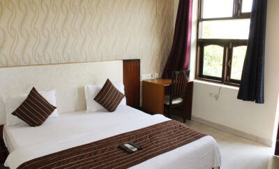 Service Apartments in DLF Phase 2 Cybercity