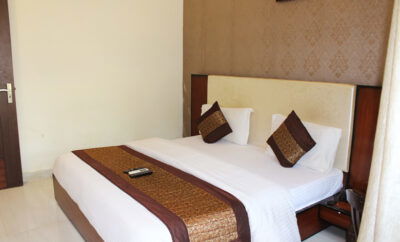 Serviced Apartments in DLF Phase 2 Gurugram