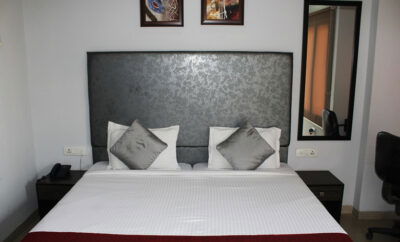 2 BHK Service Apartments near Expo Mart Greater Noida