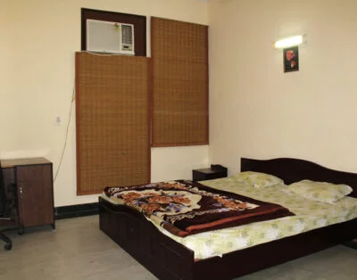 1 BHK Service Apartments near Expo Mart Greater Noida