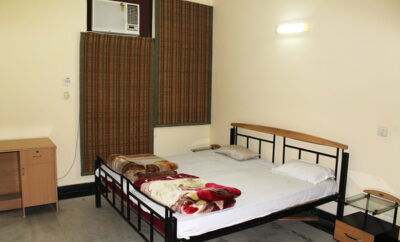 2 BHK Service Apartment Sector 26 Noida