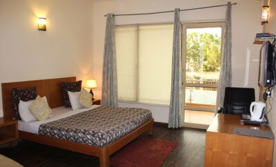 2 BHK Service Apartments DLF Phase 1