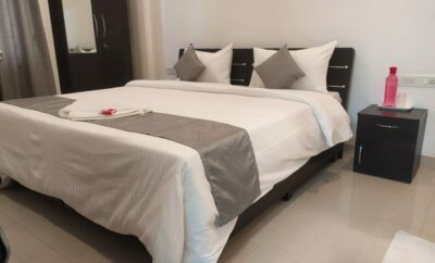 3 BHK Service Apartment in Baner