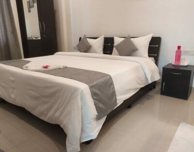 3 BHK Service Apartment in Baner