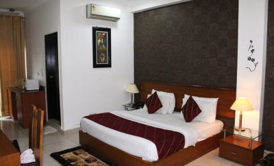2 BHK Service Apartment In Nagpur