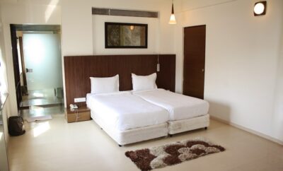 3 BHK Serviced Apartments Baner Pune