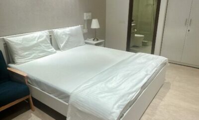 2 BHK Serviced Apartments IIT Powai