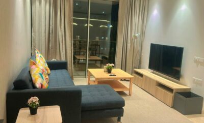 2 BHK Service Apartments near IIT Powai Mumbai