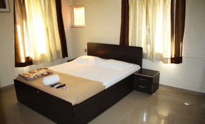 1 BHK Service Apartments in Baner Pune