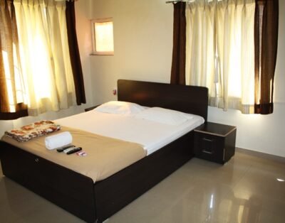 Service Apartments in Baner Pune