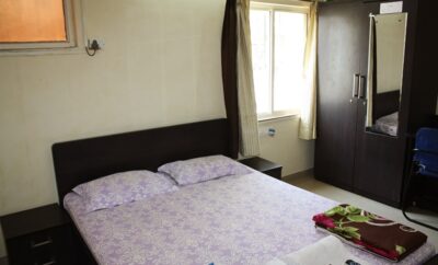 3 BHK Service Apartments in Baner Pune