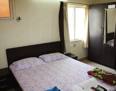 3 BHK Service Apartments in Baner Pune