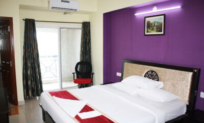 3 BHK Service Apartment near Bellandur, Bangalore