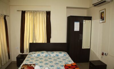 4 BHK Service Apartments in Baner