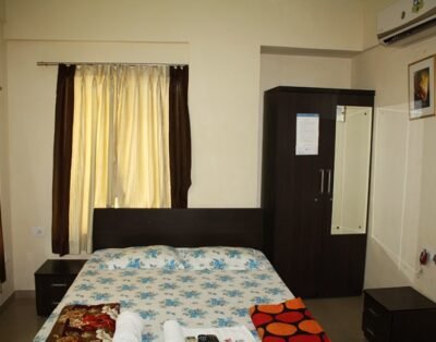 4 BHK Service Apartments in Baner