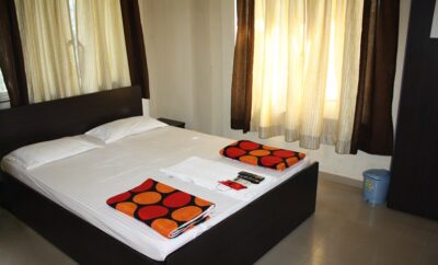 4 BHK Service Apartments in Baner Pune