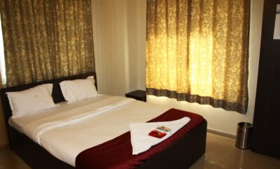 1 BHK Service Apartments in Baner Pune