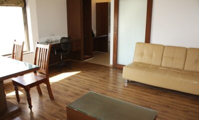 4 BHK Service Apartments Baner Pune