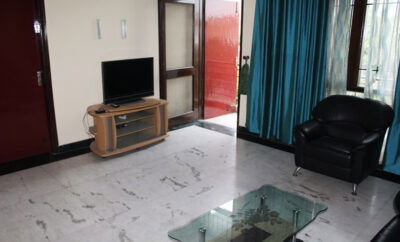 1 RK Service Apartment Sector 105 Noida