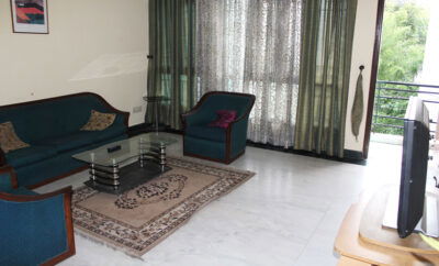 2 BHK Service Apartment in Sector 26 Noida