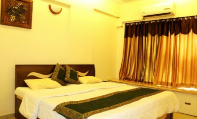 3 BHK Service Apartments near IIT Powai