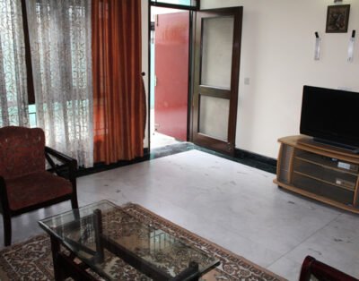 Studio Service Apartment in Sector 105 Noida