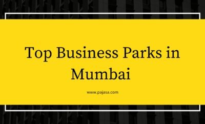 Top Business Parks in Mumbai 