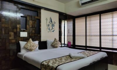4 BHK Service Apartment Near Guru Nanak Hospital, Bandra