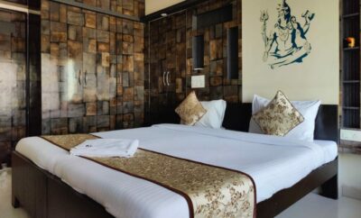 2 BHK Service Apartment in BKC- Bandra