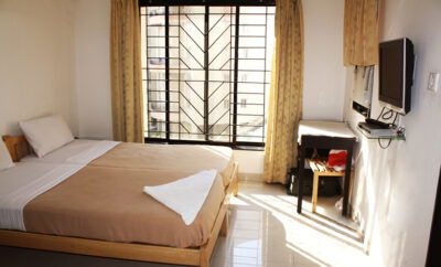 1 BHK Serviced Apartments in Sheffield