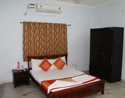 3 BHK Serviced Apartment in Madhapur Hyderabad