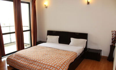 3 BHK Service Apartments in MG-Road Bangalore