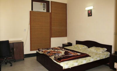 2 BHK Serviced Apartment Sector 26 Noida