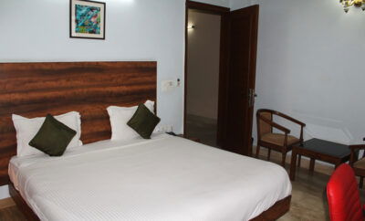 Service Apartments in Lajpat Nagar Delhi