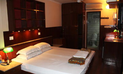 Studio Service Apartment in Sundar Nagar