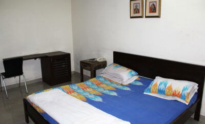 Service Apartments in Secunderabad