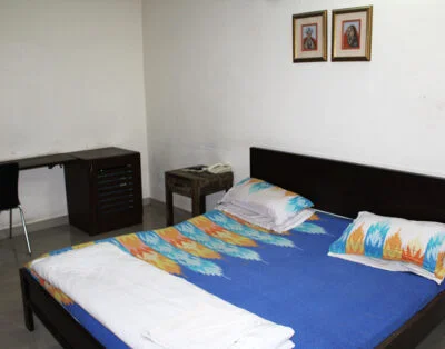 Service Apartments in Secunderabad