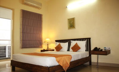 Service Apartments in Ulsoor Bangalore