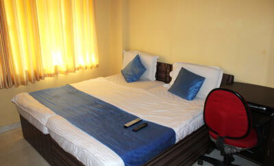 1 BHK Service Apartments in Chandivali Mumbai