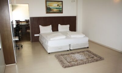 3 BHK Service Apartment in Baner Pune