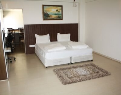 3 BHK Service Apartment in Baner Pune